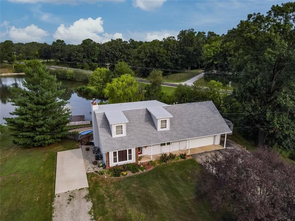 15977 Lakeview Drive, Effingham, IL lhrmls01752429