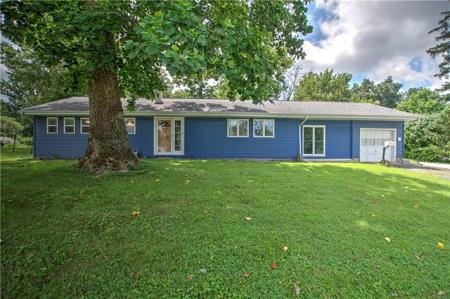 2525 Lost Bridge Road