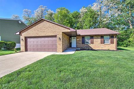 5145 Melwood Court