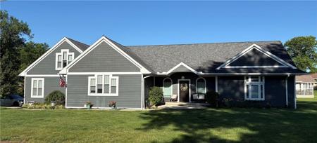 11 Country Club Road