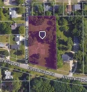 3360 Lost Bridge Road