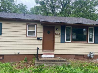 1155 Indiana Court