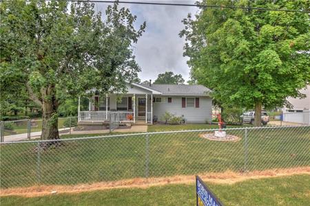 817 Haynes Drive