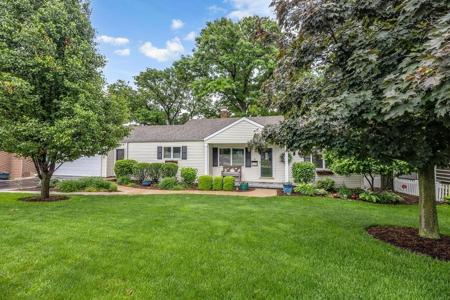 45 Oak Ridge Drive