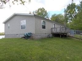 631 1113 North, Lake Lot C-24 Road