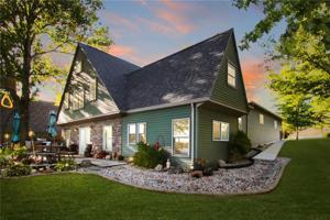 76 Clear Creek Drive