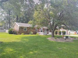 1167 Country Club Road