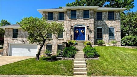 2683 Forrest Green Drive