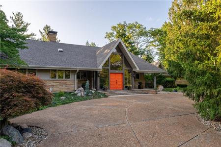 710 Spruce Hill Drive