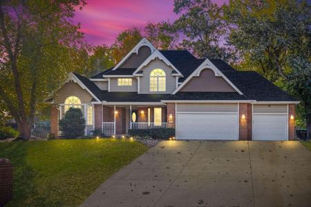 5135 Swashbuckler Court