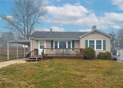 27 2nd South Shores Avenue