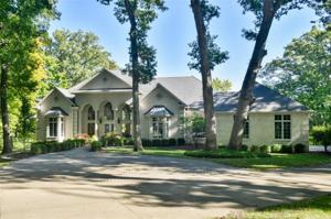 4160 Lake Court