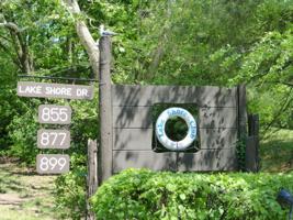 877 Lake Shore Drive