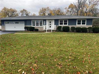 2535 Brooks Drive