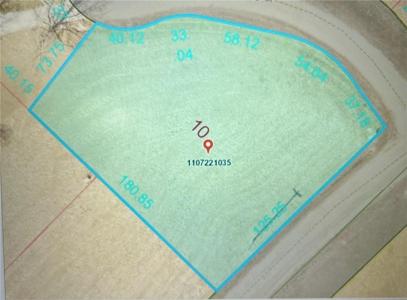 Lot 10 Pineridge Drive