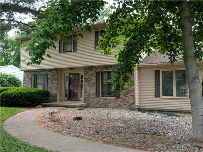 3151 Redlich Drive
