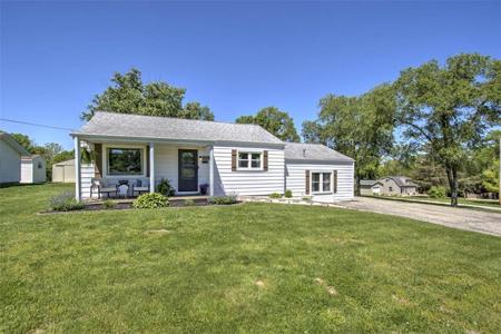 3137 Sand Creek Road