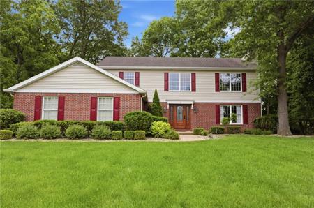 2 Deerfield Lane