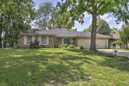 3045 Lake Bluff Drive