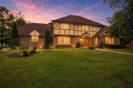 1 Deerfield Lane