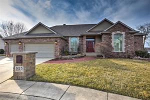 825 Buccaneer Point