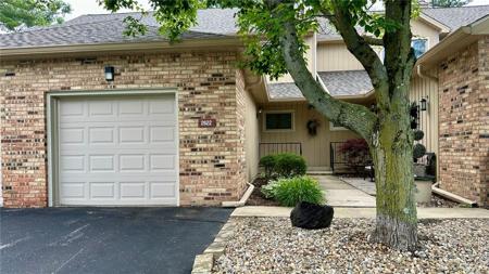 2622 Forrest Green Drive
