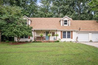 20519 Lake Drive