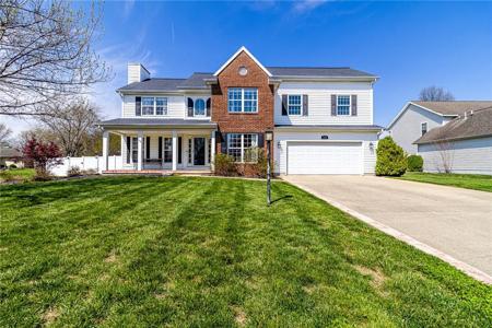 1000 Northwood Drive