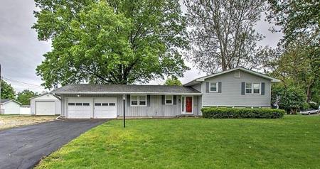 3219 Redlich Drive