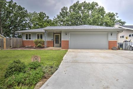 23 Oak Ridge Drive