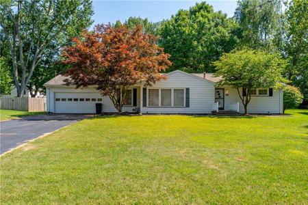 3161 Redlich Drive