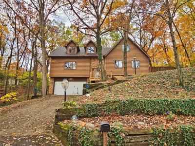79 Allen Bend Drive