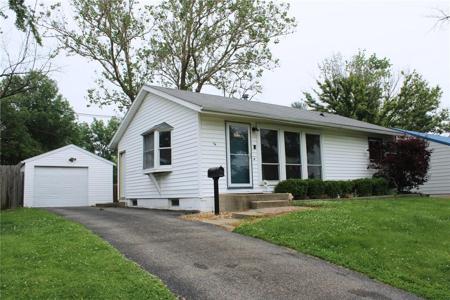 56 Imboden Drive