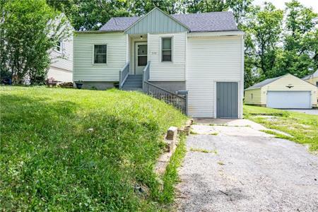550 Sheridan Drive