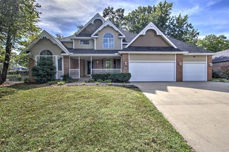 5135 Swashbuckler Court