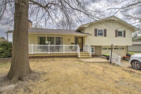 3224 Greenlake Drive