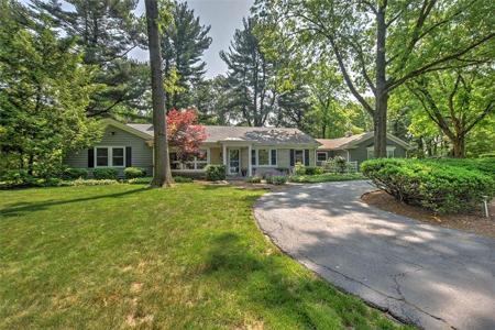 86 Country Club Road