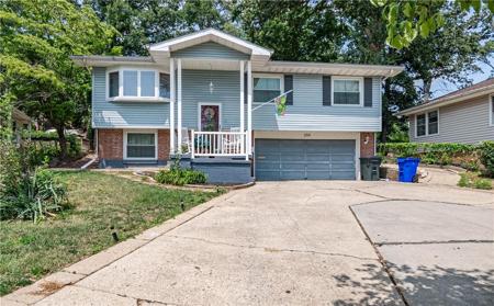 259 Lake Shore Drive