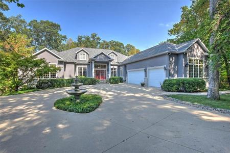 4170 South Lake Court