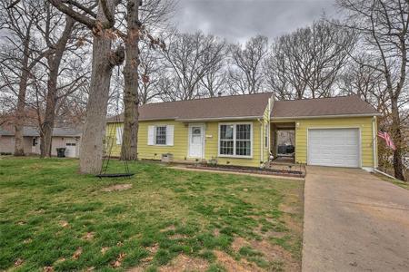 81 Ridge Lane Drive