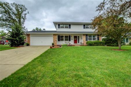 3041 Lynnwood Drive