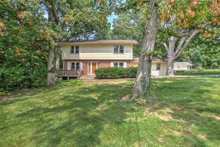3024 Greenlake Drive