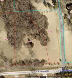 South Shores Drive
