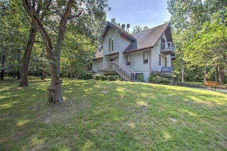 5217 Mayberry Court