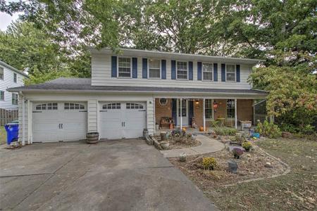 411 Woodhill Drive