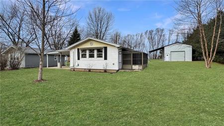 83 Clear Creek Drive