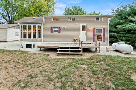 87 & 89 Clear Creek Drive