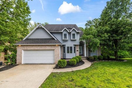 2249 Franzy Drive