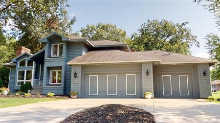 5115 Swashbuckler Court