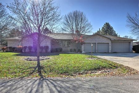 3267 Greenlake Court